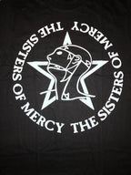 The Sisters of Mercy - RCK474