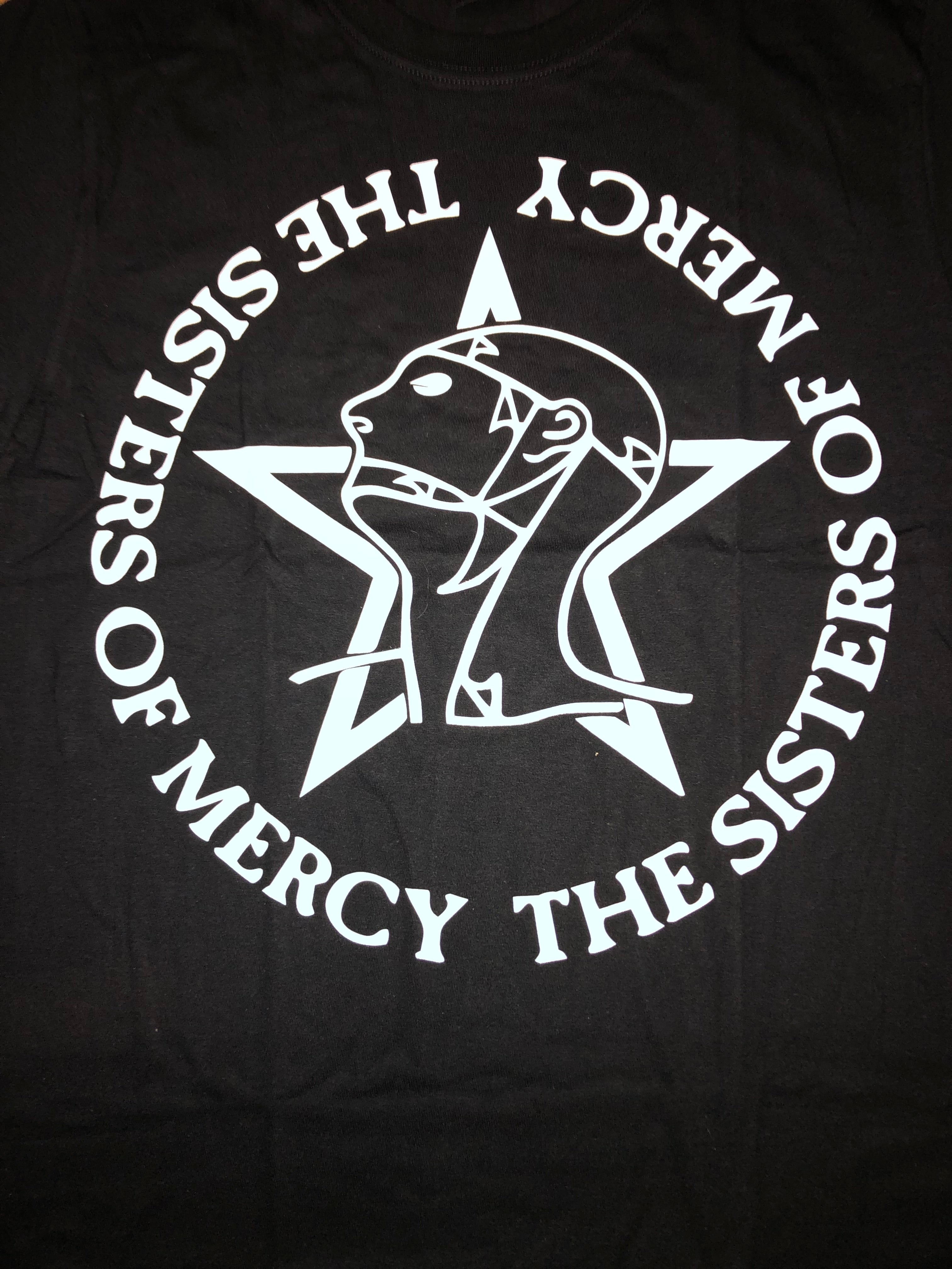 The Sisters of Mercy - RCK474