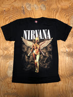 Nirvana - In Utero - Vol 2 - RCK475