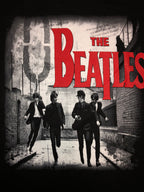 The Beatles - Liverpool - RCK476
