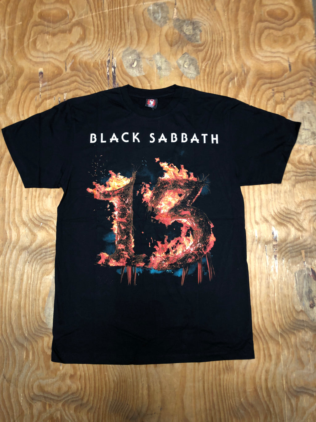 Black Sabbath - 13 - RCK477