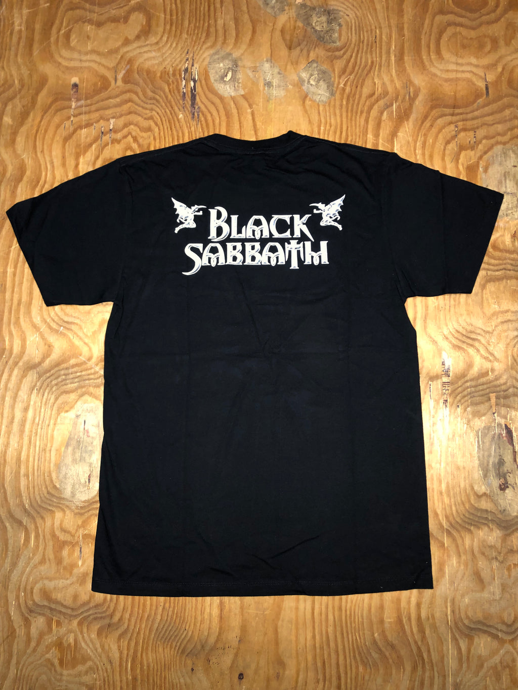 Black Sabbath - 13 - RCK477