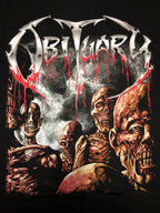 Obituary - Back from the Dead - RCK478