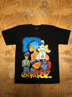 Gorillaz - Inky - RCK479