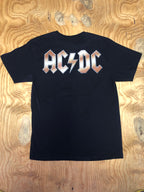 AC/DC T-shirt - Hells Bells - RCK047