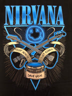Nirvana - Blue
