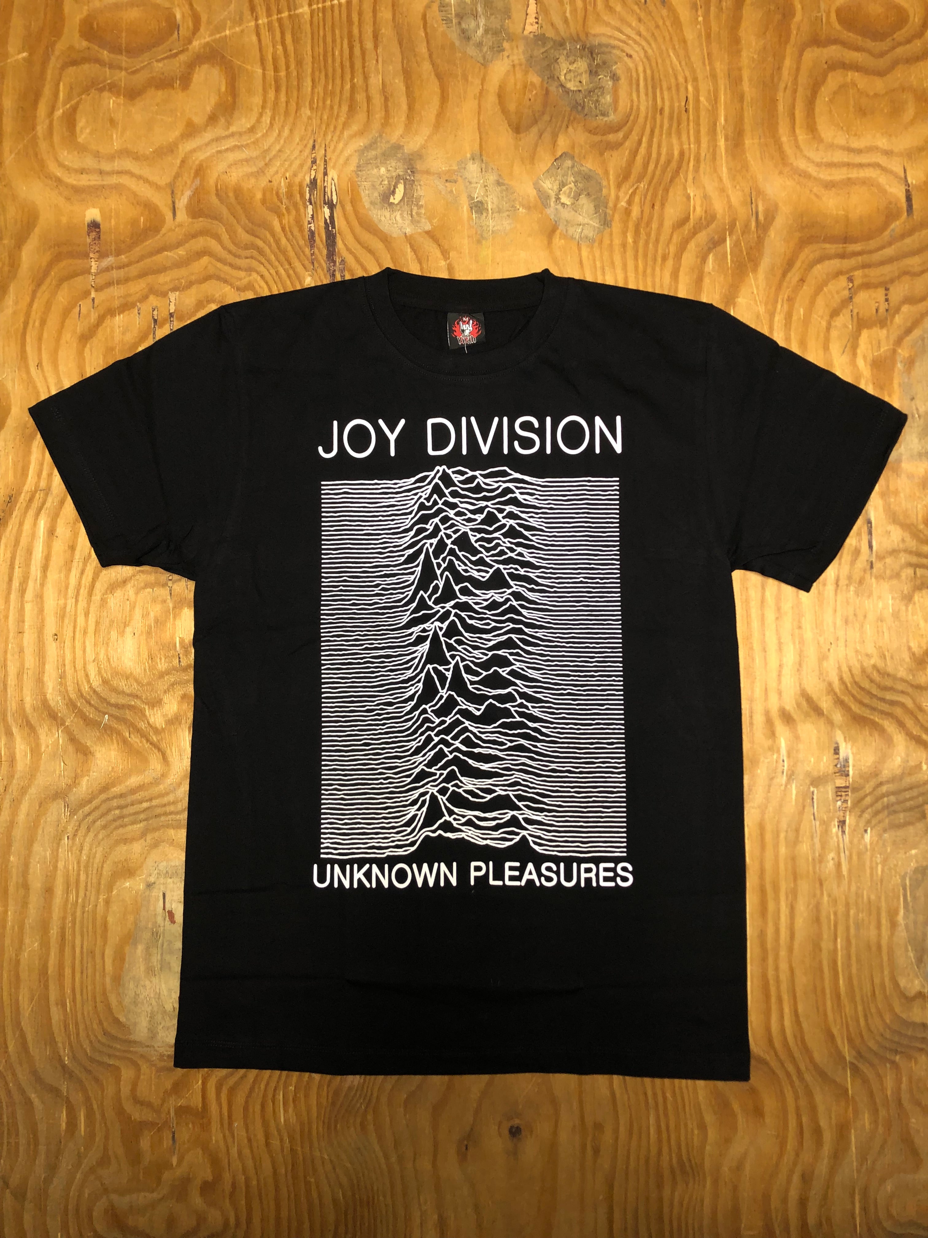 Joy Division - RCK480