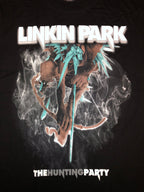 Linkin Park - The Hunting Party - RCK481