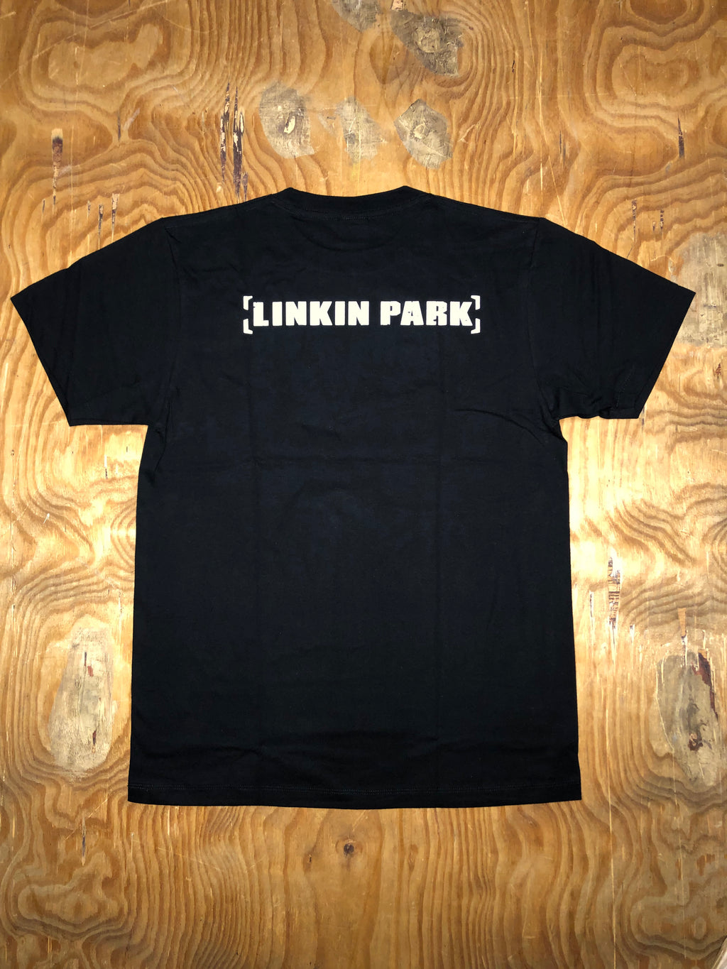 Linkin Park - The Hunting Party - RCK481
