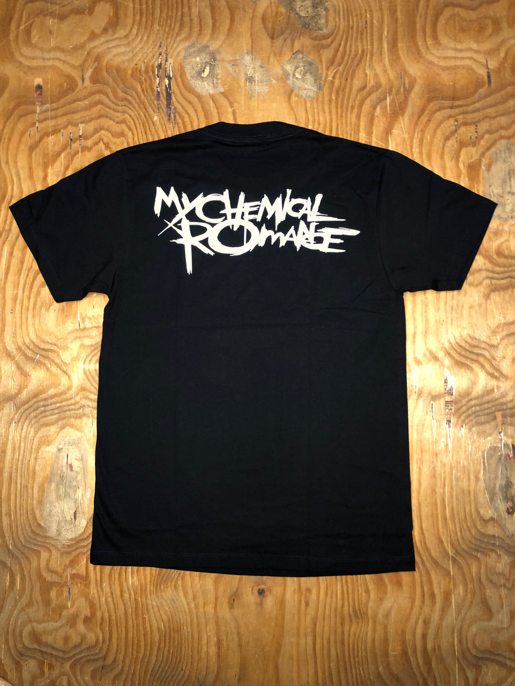 My Chemical Romance - Circle - RCK482