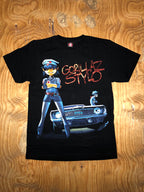 Gorillaz - Stylo - RCK483