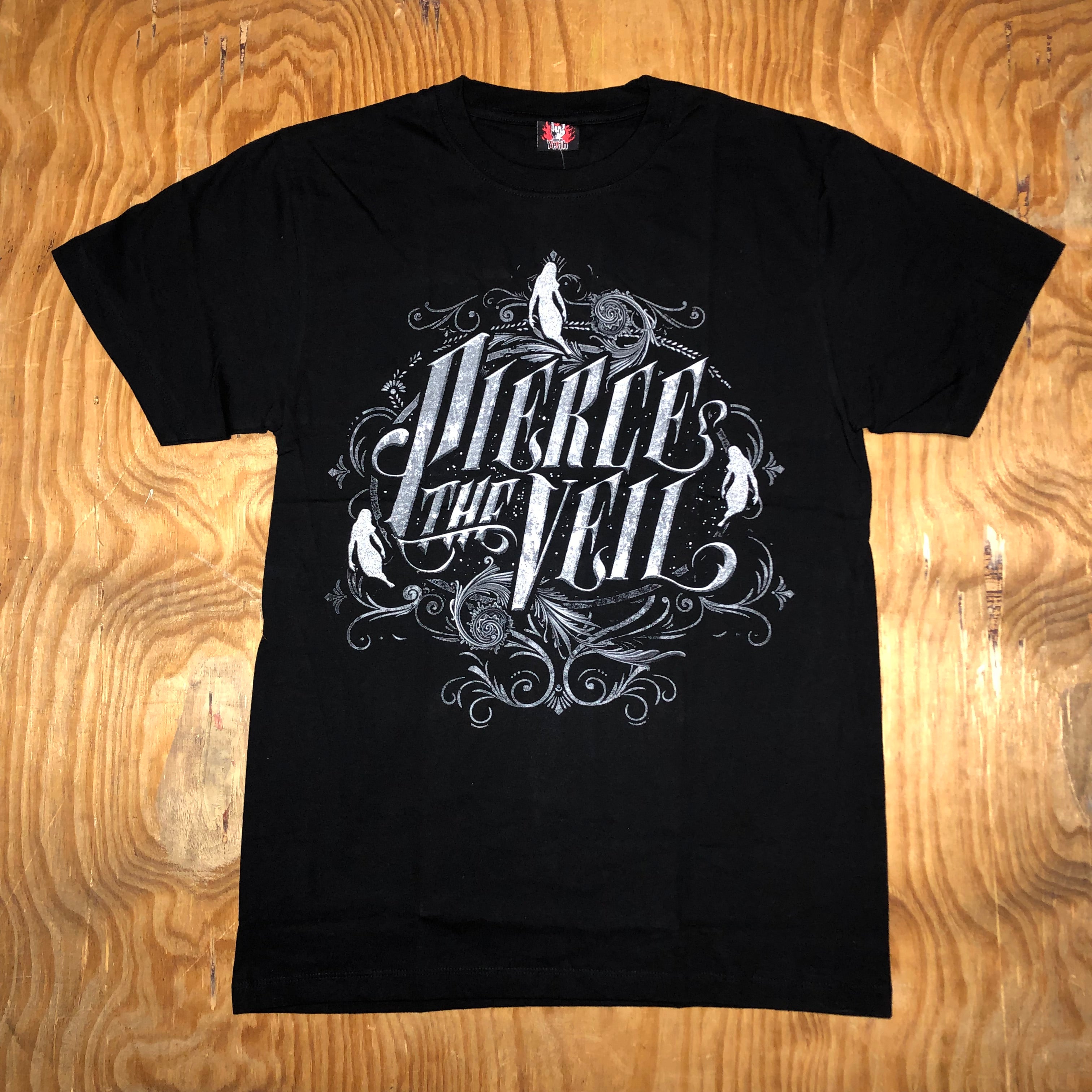 Pierce the Veil - RCK484 Main image
