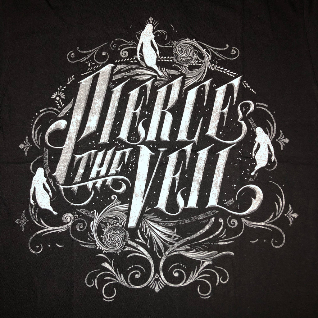 Pierce the Veil - RCK484