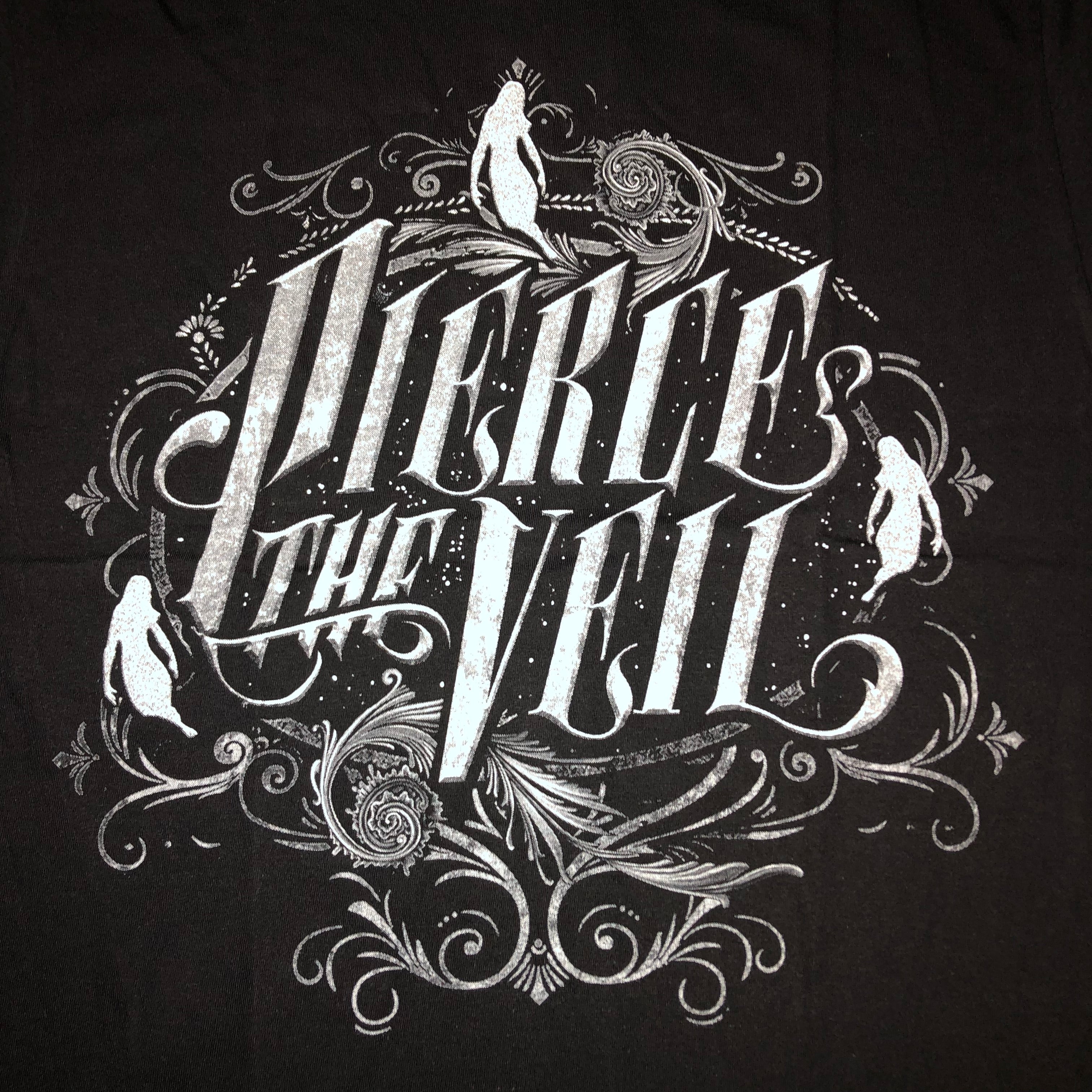 Pierce the Veil - RCK484