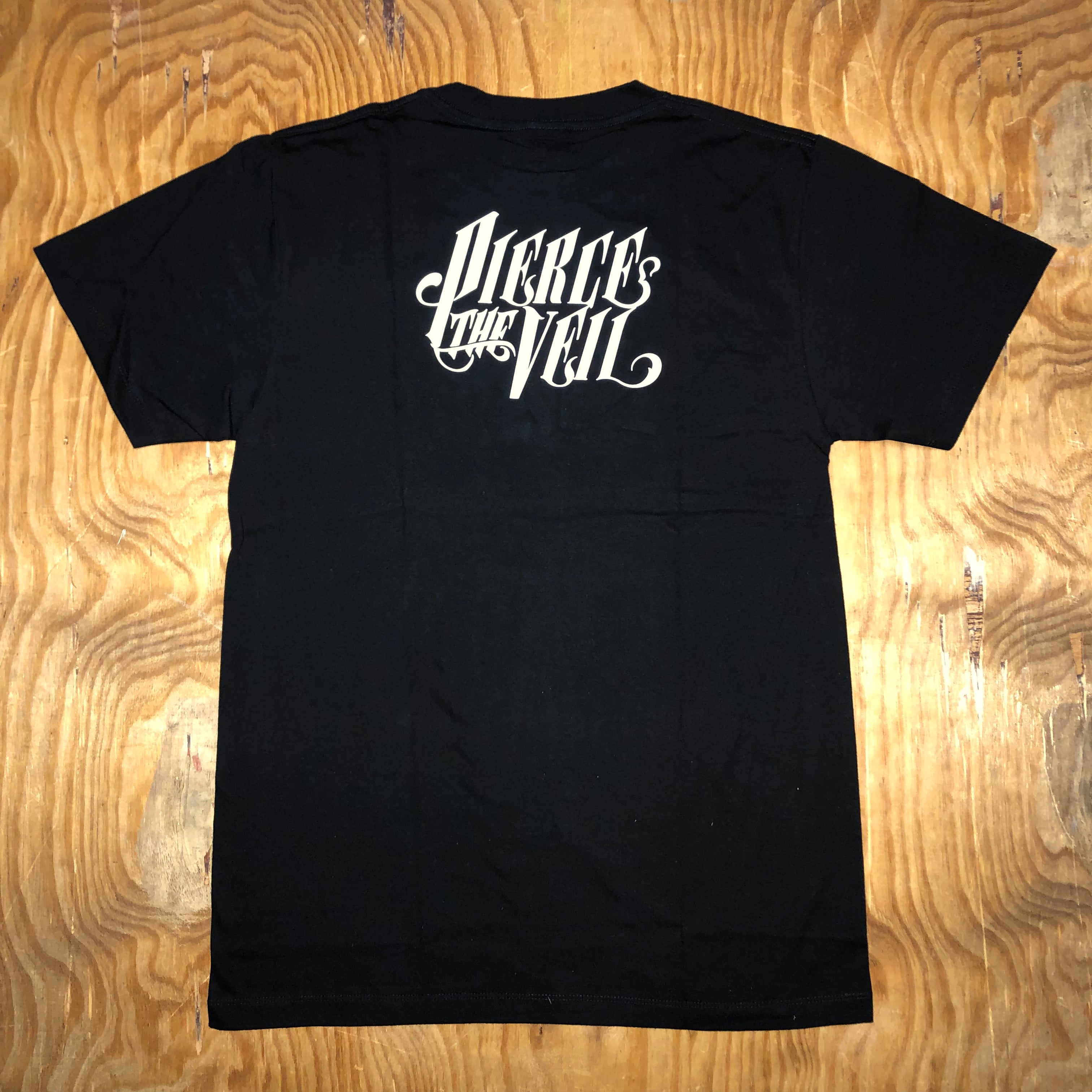 Pierce the Veil - RCK484