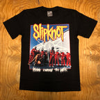 Slipknot - Here Comes the Pain - RCK486