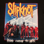 Slipknot - Here Comes the Pain - RCK486