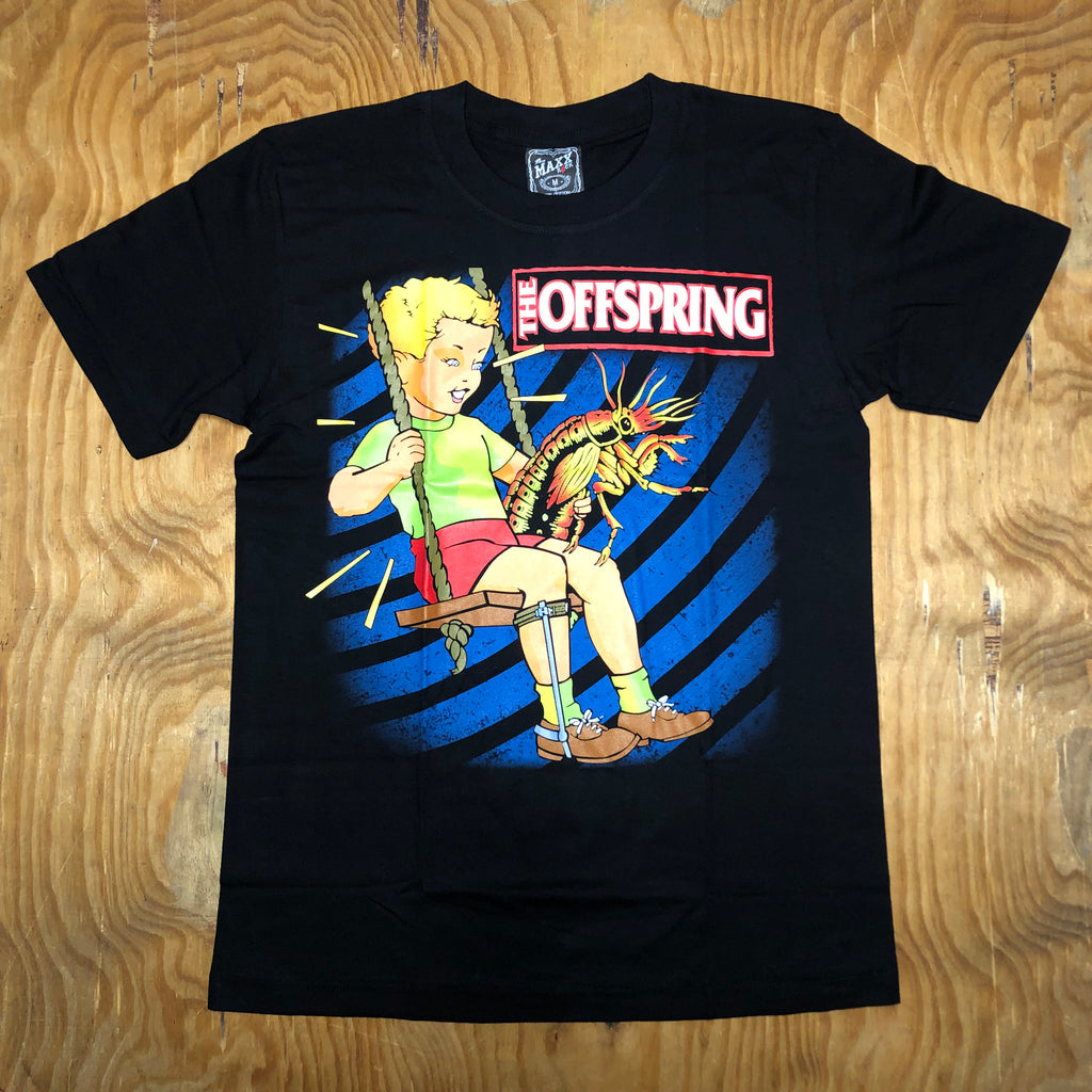 The Offspring - RCK488