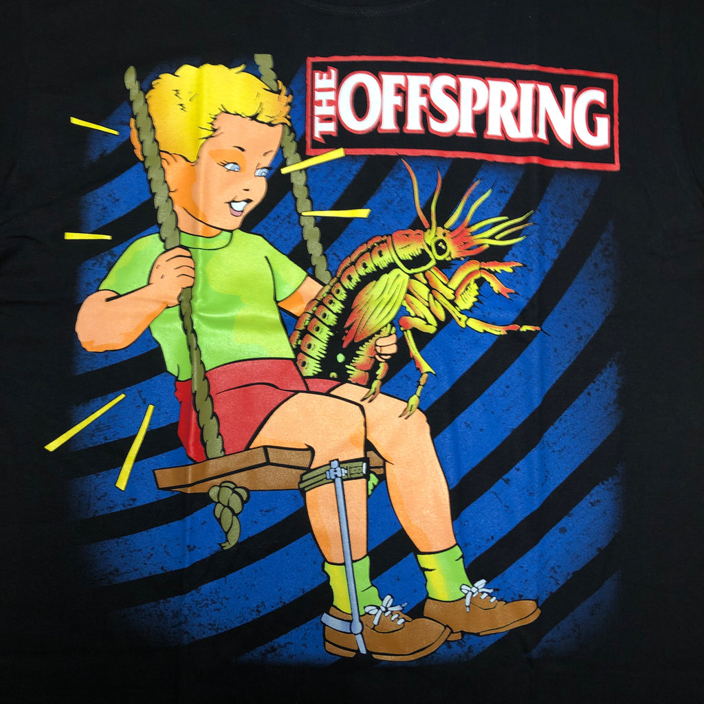 The Offspring - RCK488