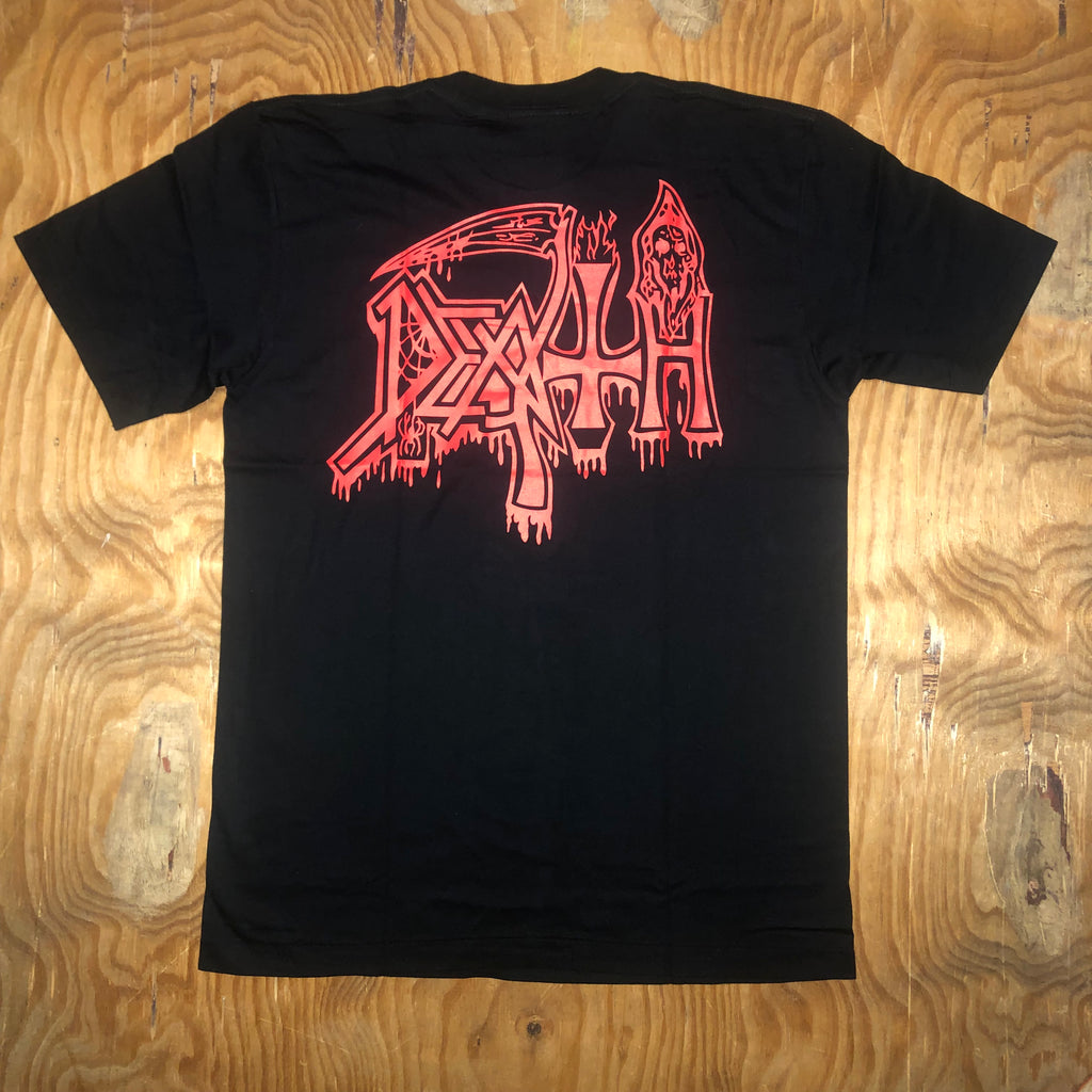 Death - Scream Bloody Gore - RCK488