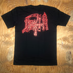 Death - Scream Bloody Gore - RCK488