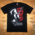 ACDC - For those about to Rock - RCK489