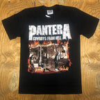 Pantera - Cowboys from Hell - RCK491