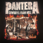 Pantera - Cowboys from Hell - RCK491