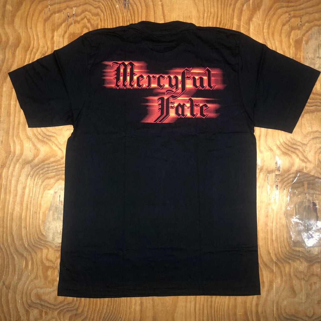 Merciful Fate - Melissa - RCK492