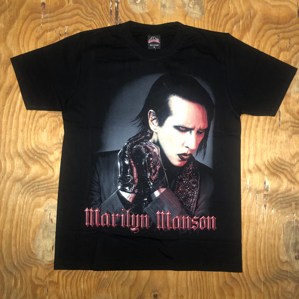 Marilyn Manson - Gloves - RCK494