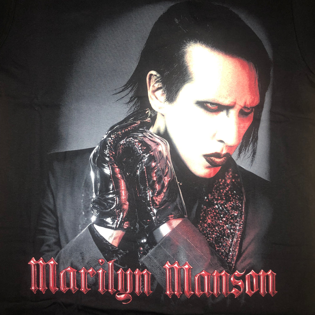 Marilyn Manson - Gloves - RCK494