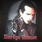 Marilyn Manson - Gloves - RCK494