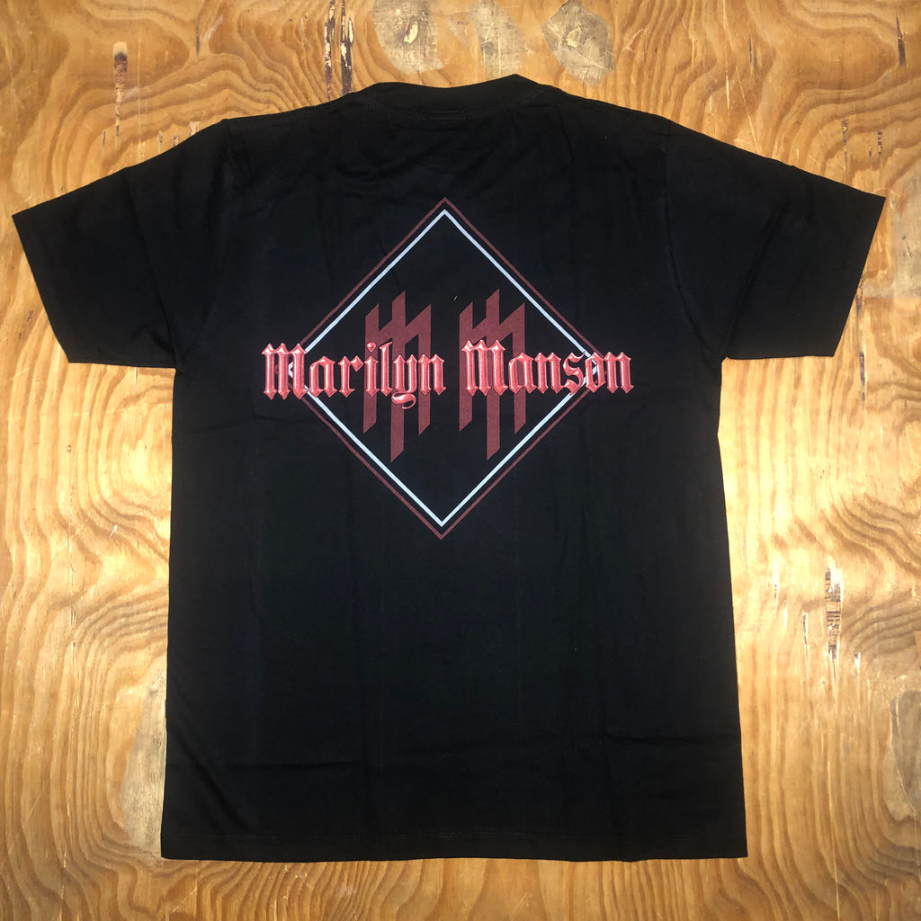 Marilyn Manson - Gloves - RCK494