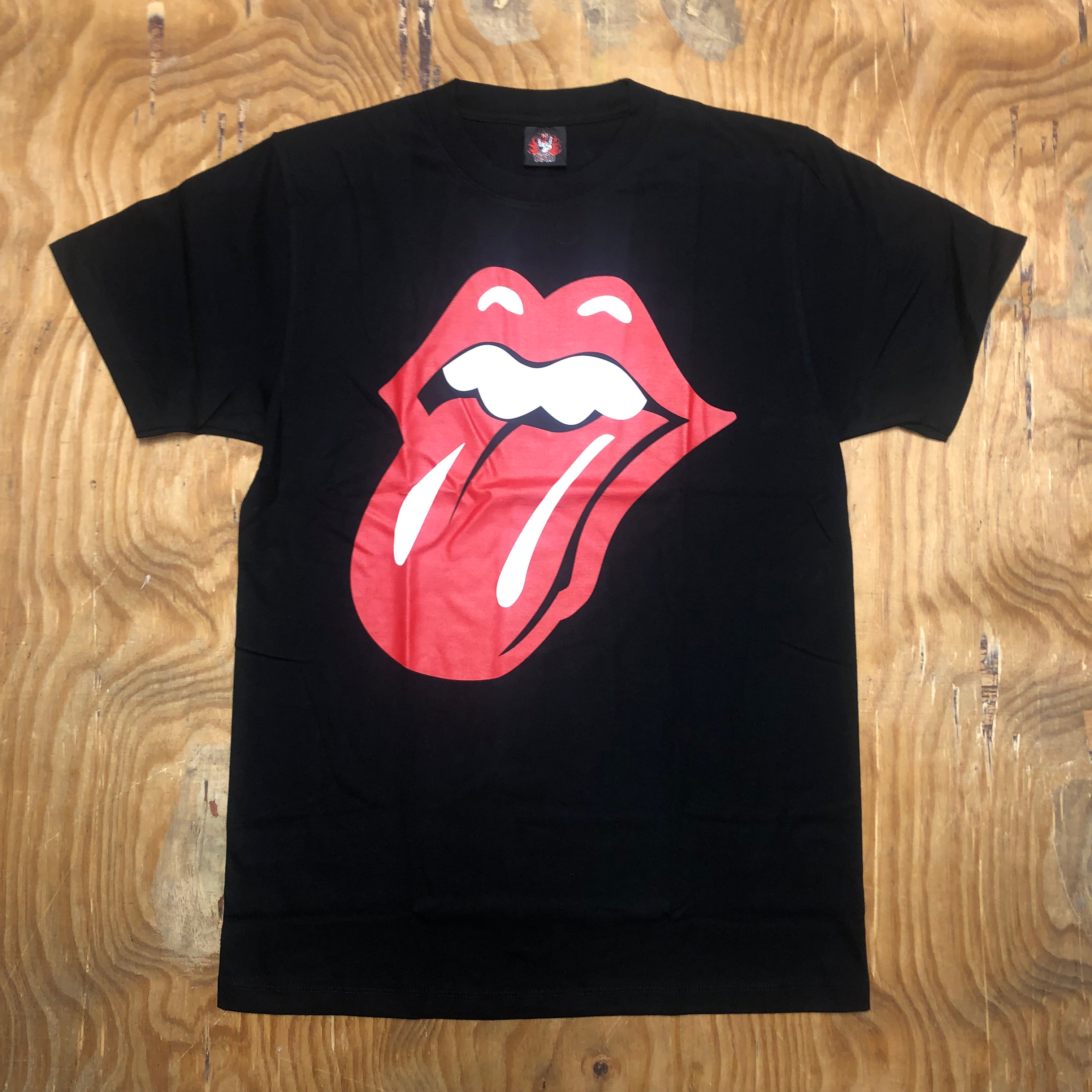 Rolling Stones - Lips - RCK497 Main image