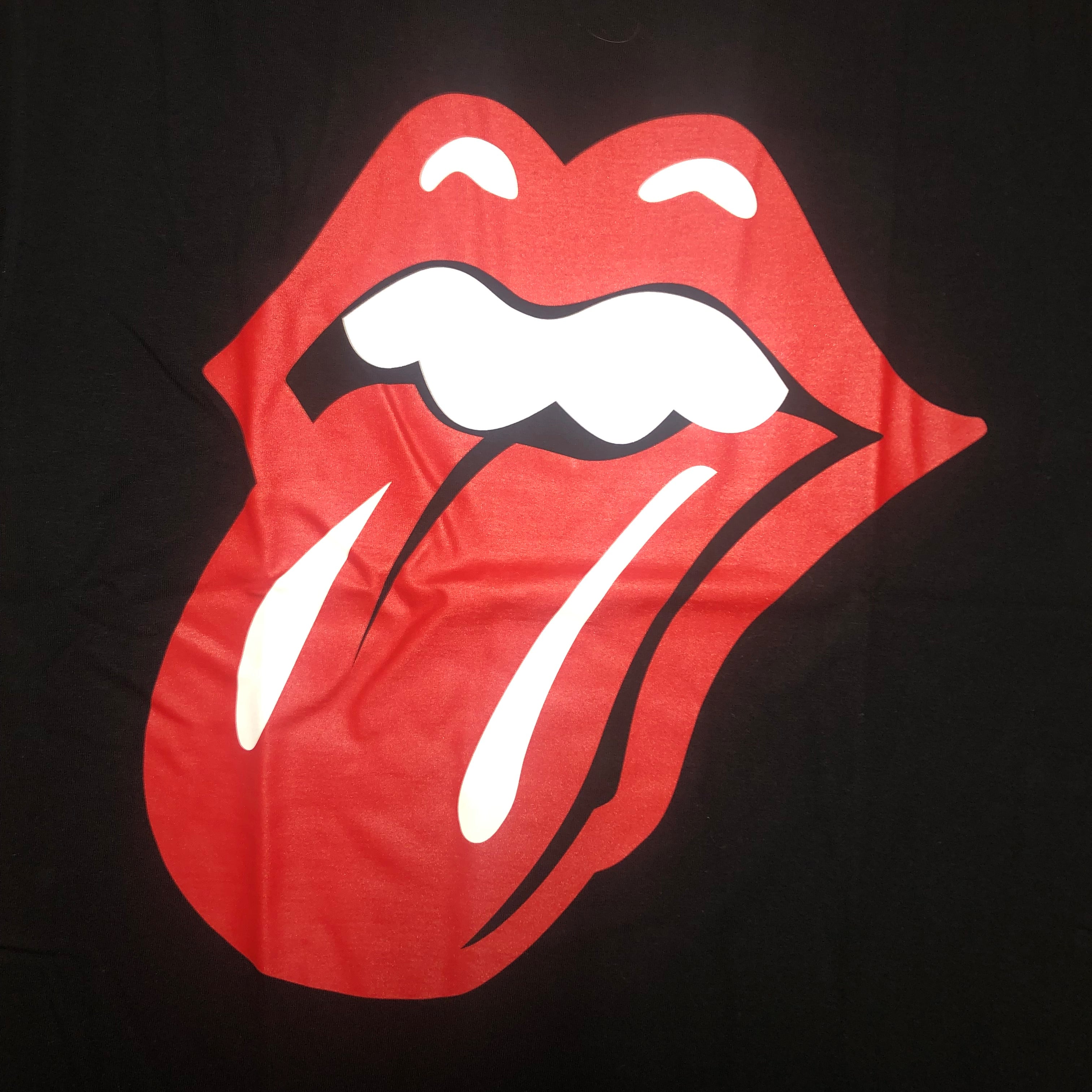 Rolling Stones - Lips - RCK497
