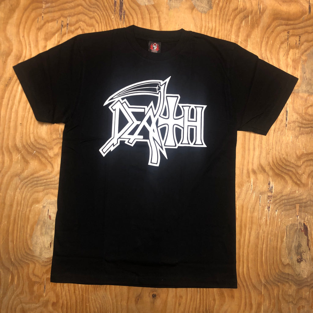 Death - RCK498