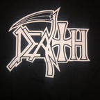 Death - RCK498