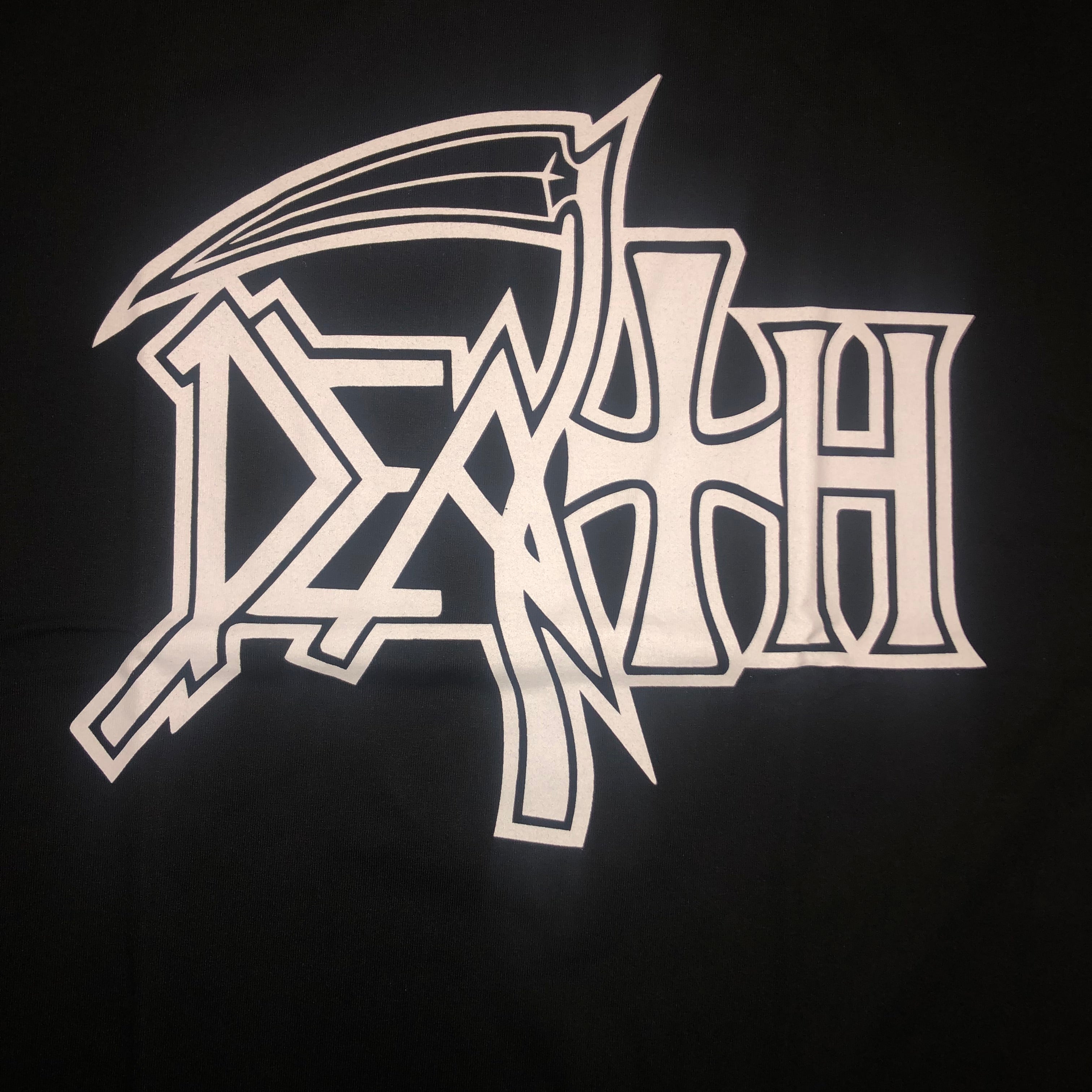 Death - RCK498