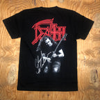 Death - RCK498