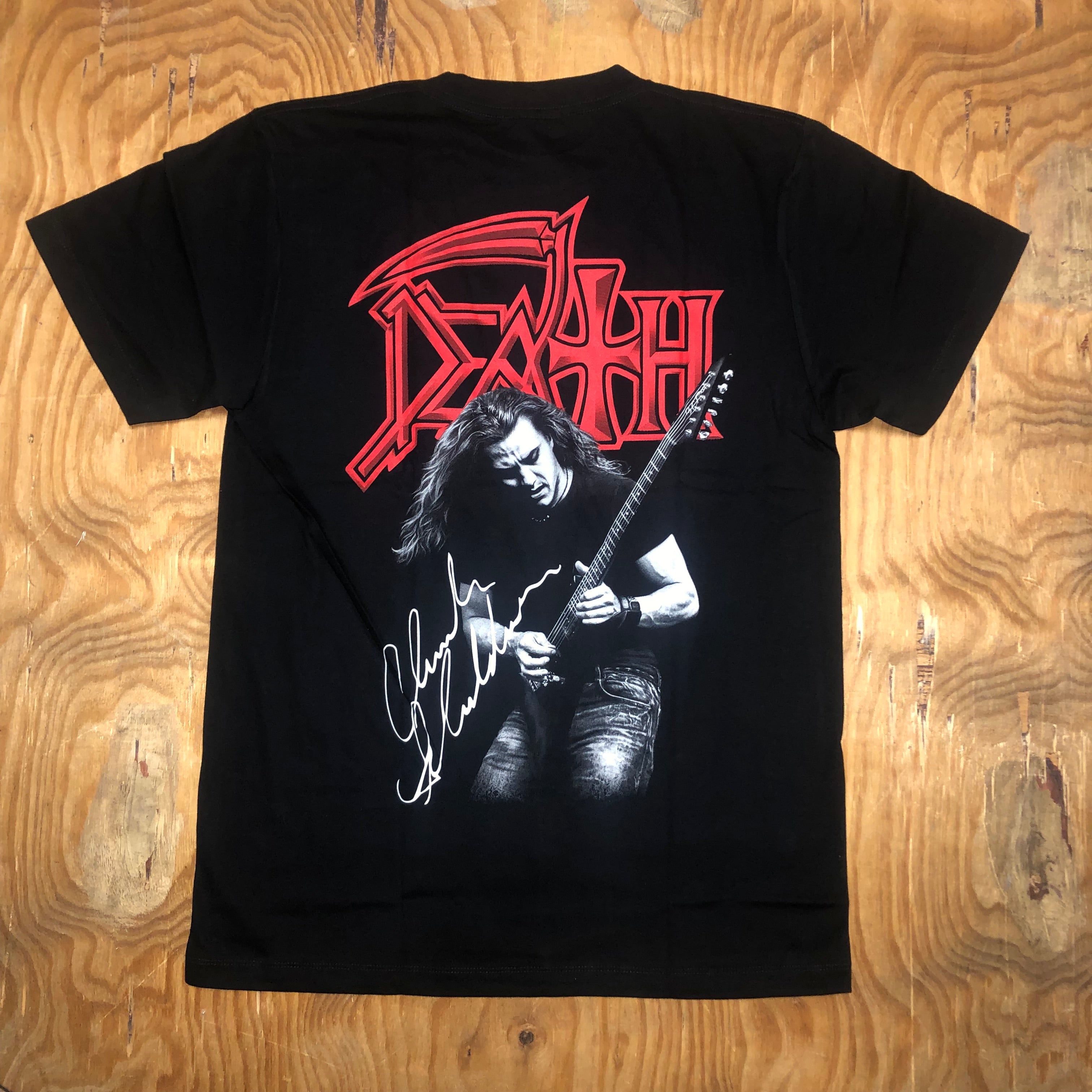 Death - RCK498