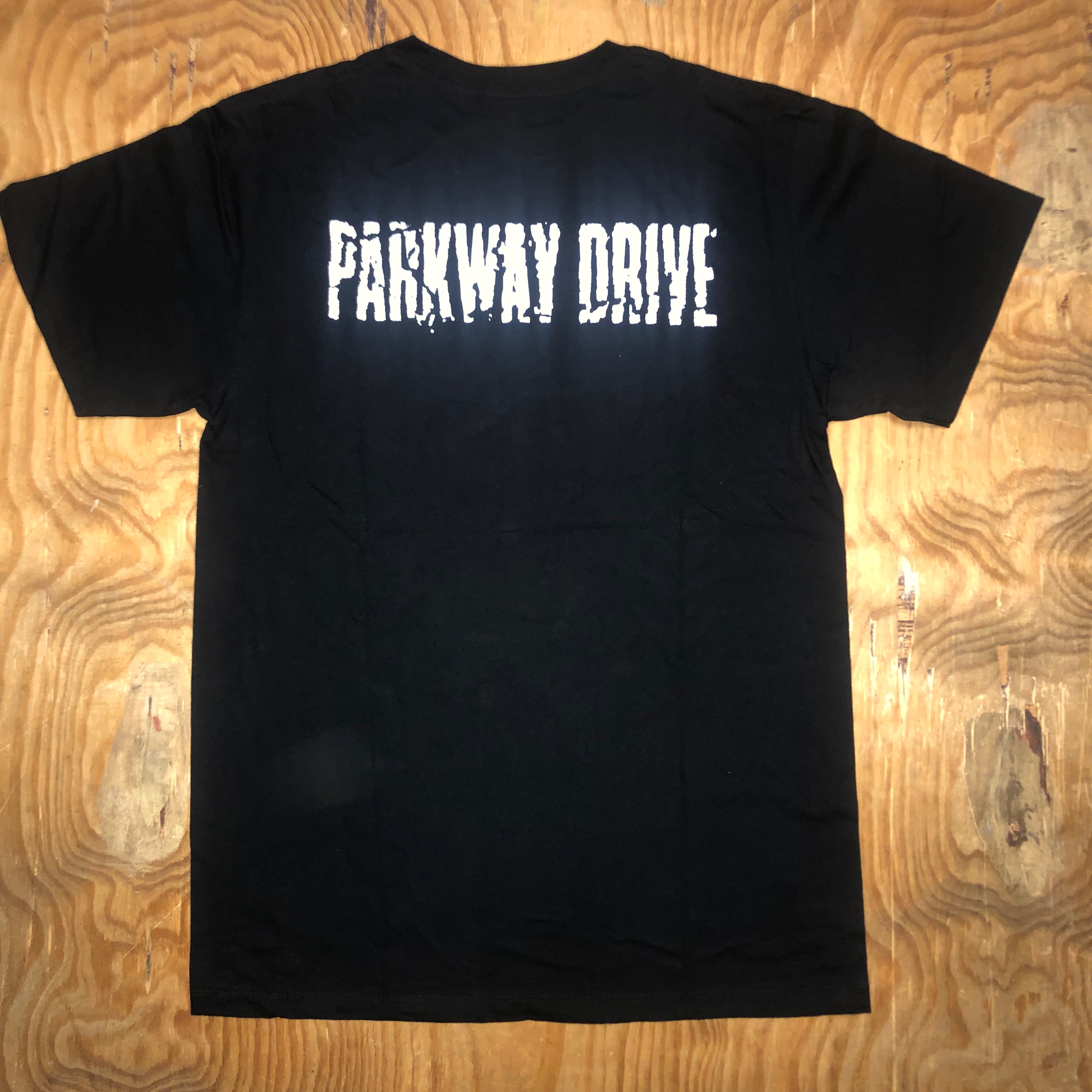 Parkway Drive -RCK499