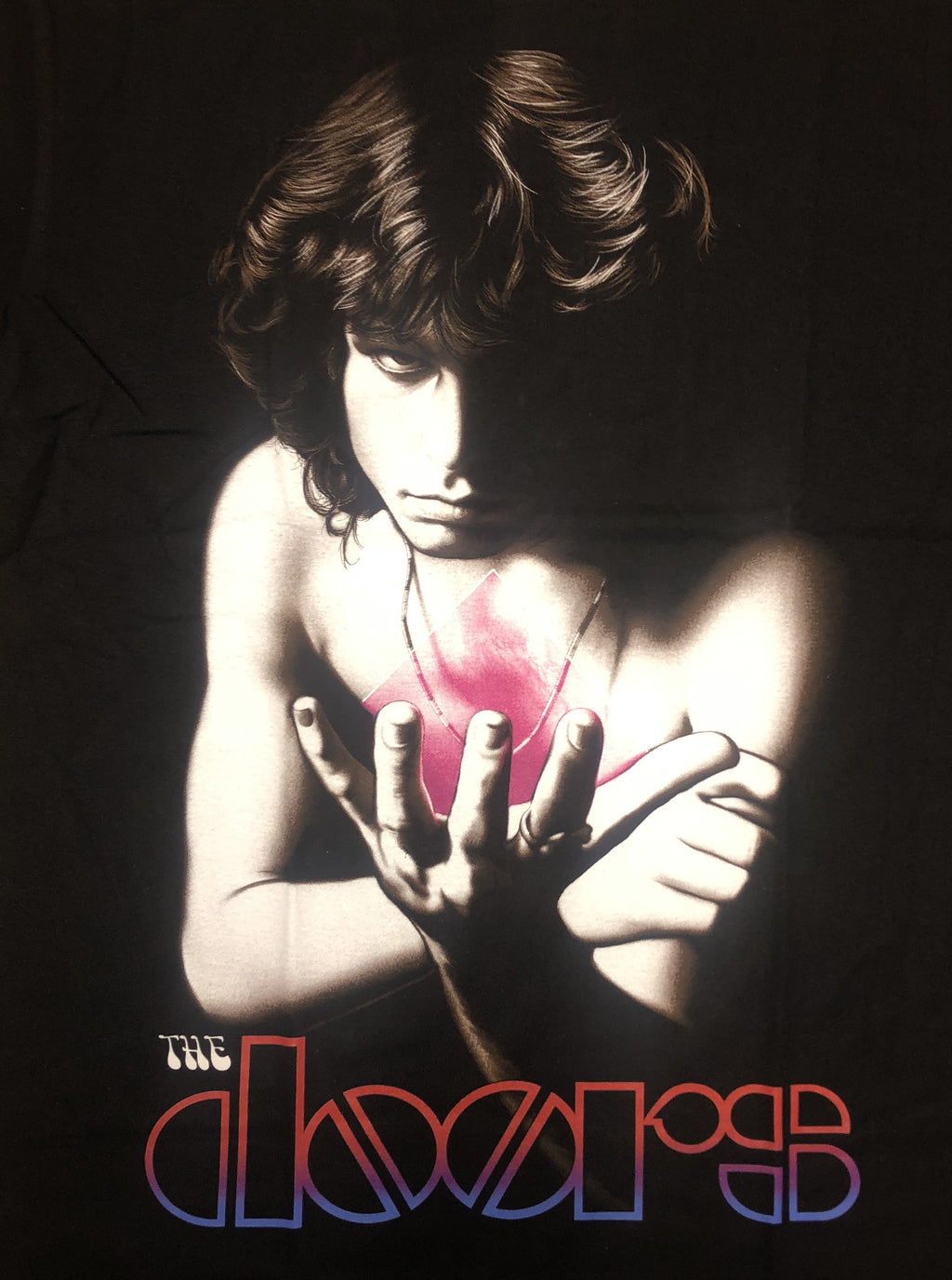 The Doors - RCK500