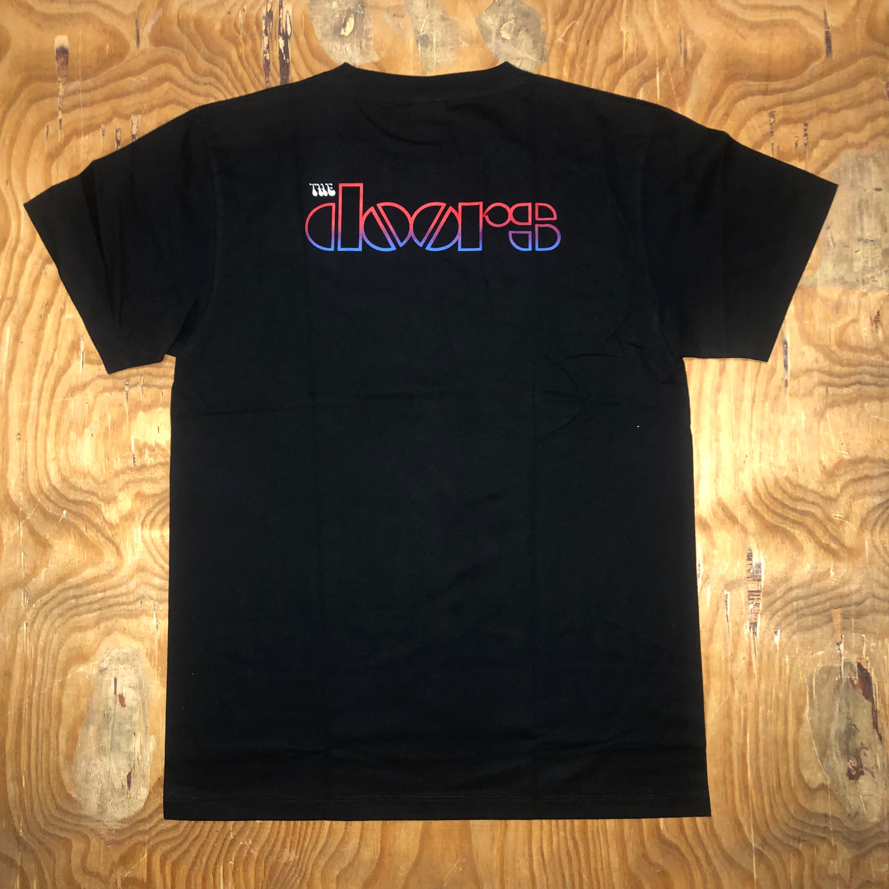 The Doors - RCK500