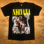 Kurt Cobain - Pictures - RCK501