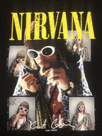Kurt Cobain - Pictures - RCK501