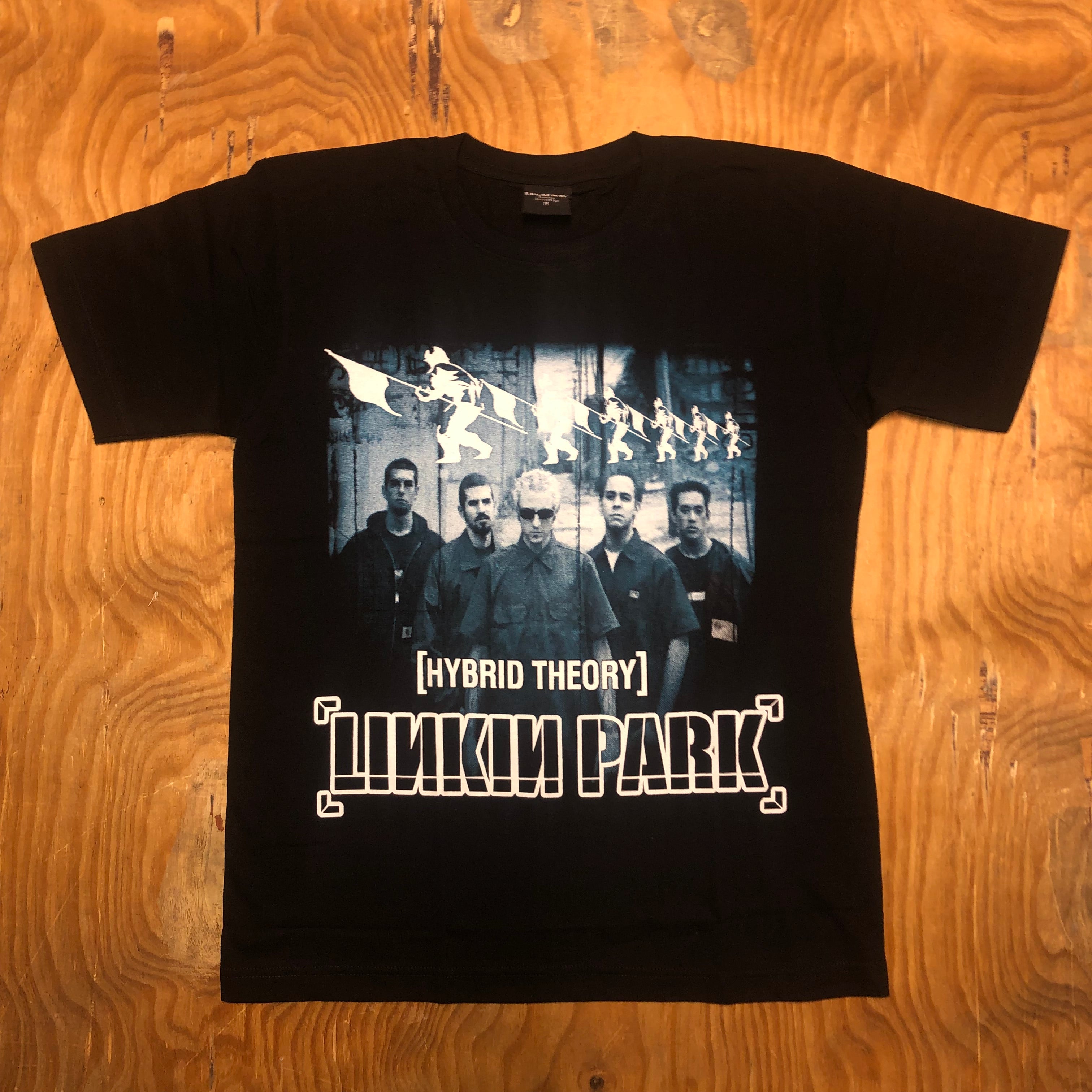 Linkin Park - Hybrid Theory - Vol 2 - RCK501