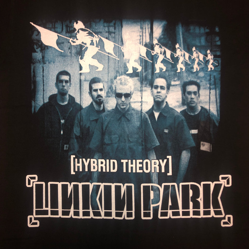 Linkin Park - Hybrid Theory - Vol 2 - RCK501
