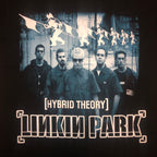 Linkin Park - Hybrid Theory - Vol 2 - RCK501