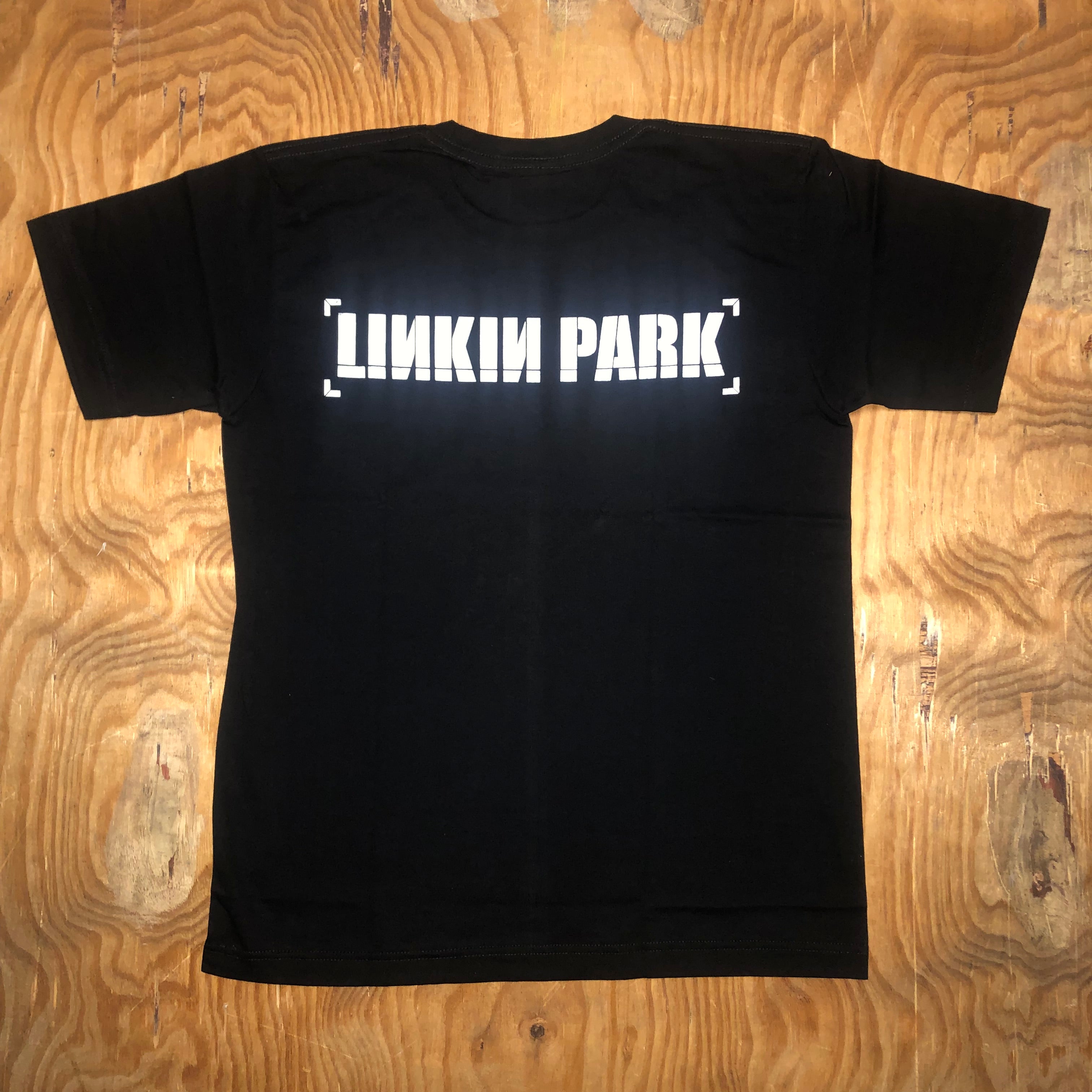 Linkin Park - Hybrid Theory - Vol 2 - RCK501