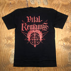 Vital Remains - Forever Underground - RCK503